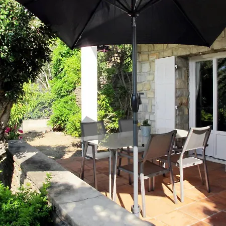 Montemare Babette By Interhome Le Lavandou