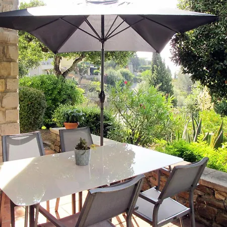 Montemare Babette By Interhome Апартаменты *