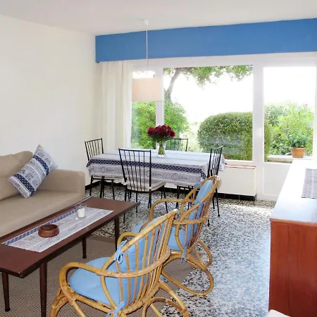 Montemare Babette By Interhome Apartment