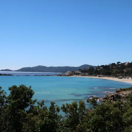 Montemare Babette By Interhome Le Lavandou