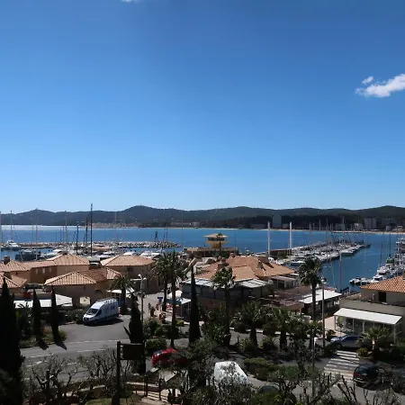 Montemare Babette By Interhome * Le Lavandou