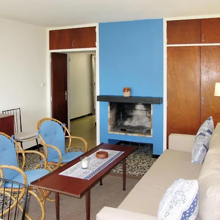 Apartment Montemare Babette By Interhome Le Lavandou