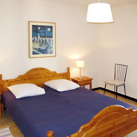 Montemare Babette By Interhome Apartment *