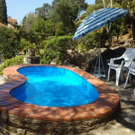 Montemare Babette By Interhome Apartman Le Lavandou