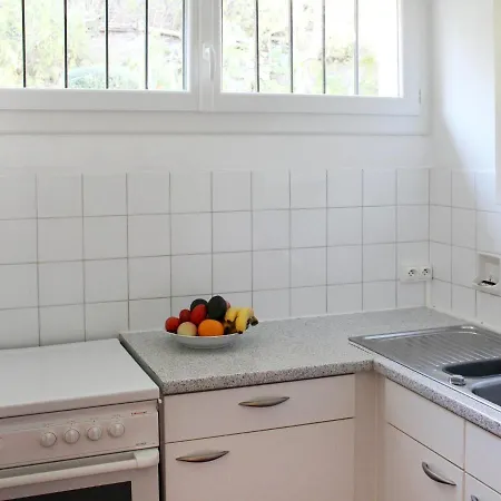 Apartment Montemare Babette By Interhome