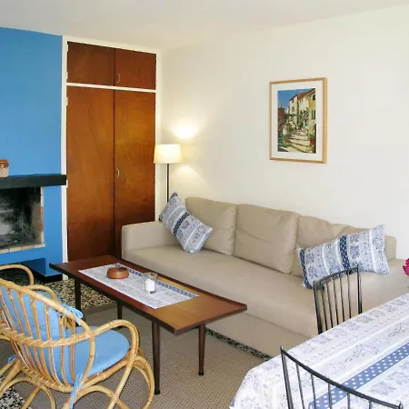 Montemare Babette By Interhome Ле-Лаванду