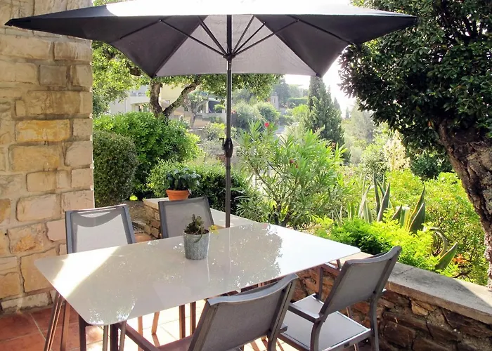 Montemare Babette By Interhome Апартаменти *