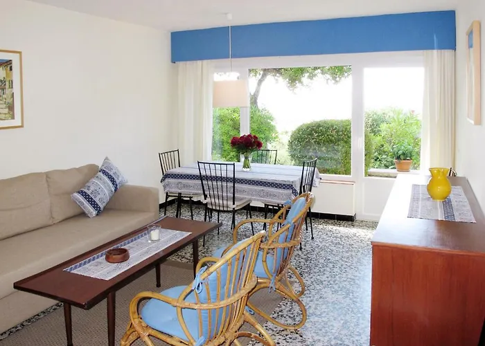 Montemare Babette By Interhome Apartamento