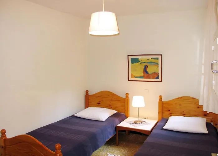 Montemare Babette By Interhome Apartamento