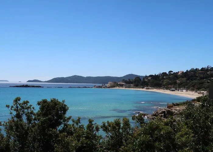 Montemare Babette By Interhome Le Lavandou