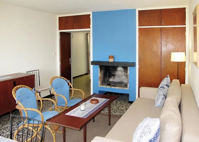 Apartamento Montemare Babette By Interhome Le Lavandou