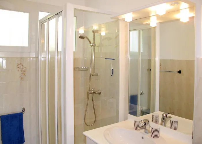 Apartamento Montemare Babette By Interhome *