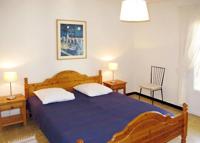 Montemare Babette By Interhome Апартаменти *