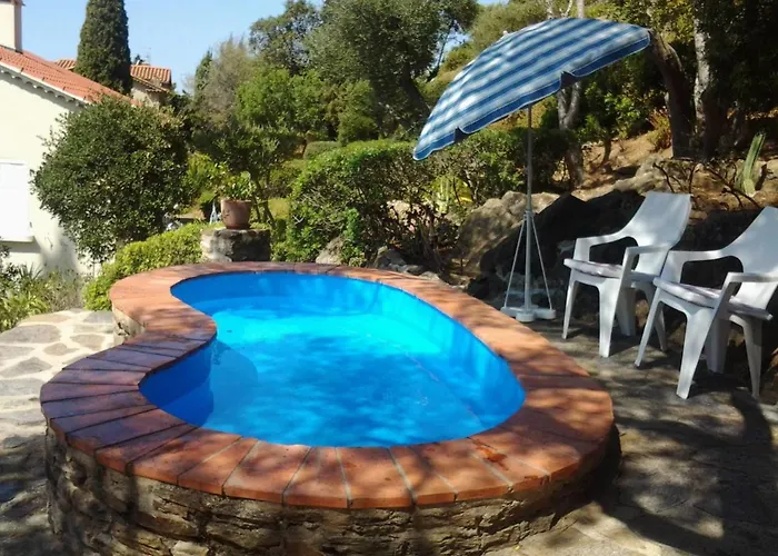 Montemare Babette By Interhome Apartamento Le Lavandou