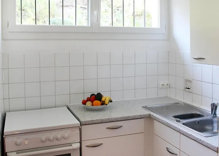 Apartamento Montemare Babette By Interhome