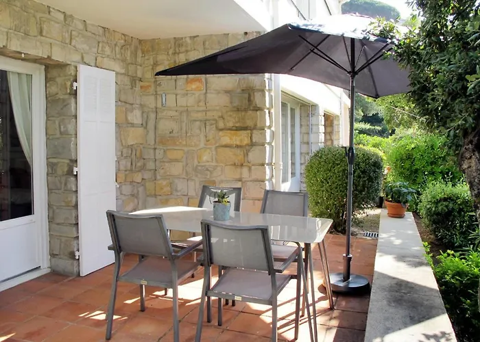 Montemare Babette By Interhome Ле-Лаванду